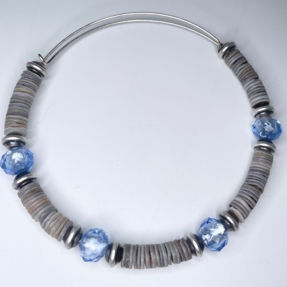 Alex and Ani Bracelets - Picture 10 of 16